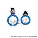 i̋l DOTABATA! w̏̓ݸ ж