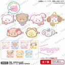 mikko illustrations LOVE FRIENDS Ղްͱ BOX ver.