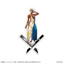 ストリートファイター6 バッテンアクリルスタンド エレナ Outfit 3