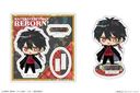ƒ닳t˯REBORN! ۸ѱ̨ޭ mini 05 XANXUS (10N)