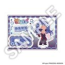 プリンセッション・オーケストラ フレフレンズ アクリルスタンド ドラン