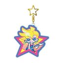 『New PANTY & STOCKING with GARTERBELT』 F*Kaori さんイラスト パンティ ロック Ver. BIGアクリルキーホルダー