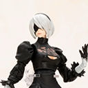 NieR:Automata ׽ٷ 2B(ʓB^)
