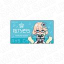 AHSキャラクターズ アクリルネームバッジ 桜乃そら