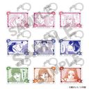 ホタルの嫁入り トレーディング アクリルキーホルダー BOX