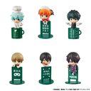 Fذ ⍰ YOROZUYA CAFE BOX