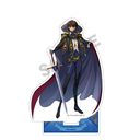 コードギアス 反逆のルルーシュ アクリルスタンド スザク ナイトオブゼロ