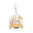 学園アイドルマスター 描き下ろし 十王星南 ボウリングシャツ Ver. BIGアクリルキーホルダー