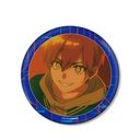 MILGRAM -ミルグラム- MV BIG缶バッジ フータ 『天晴行進曲』