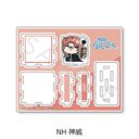 TV��� �w3�NZ�g�┪�搶�x [�⍰] ���ٽ���� (mochocho �ذ�� ��2�e) NH (�_��)