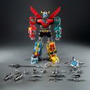 ޓ Voltron: Defender of the Universe()(Ĳ)