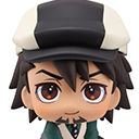 邩 TIGER & BUNNY LإTՓO