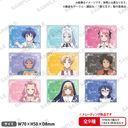 TVアニメ 『転生したら第七王子だったので、気ままに魔術を極めます』 トレーディング アクリルブロック BOX