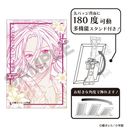 ホタルの嫁入り アート缶バッジ 桐ケ谷紗都子 B