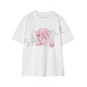 しゅごキャラ! 日奈森あむ 原作コマ Tee