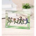 �E���ܗ����Y �`�����낵 �W�� �݂�Ȃŕ��ނ̒i Ver. ��2�e A6 �������� Ver. C