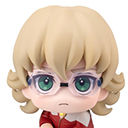 邩 TIGER & BUNNY ްްٯ Jr.