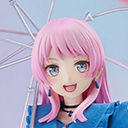 POP UP PARADE BanG Dream! 瑁 L size