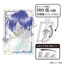 ホタルの嫁入り アート缶バッジ 後藤進平 A