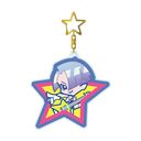 『New PANTY & STOCKING with GARTERBELT』 F*Kaori さんイラスト ポリエステル ロック Ver. BIGアクリルキーホルダー