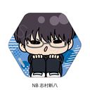 TV��� �w3�NZ�g�┪�搶�x [�⍰] �Z�p�`���ޯ�� (mochocho �ذ�� ��2�e) NB (�u���V��)