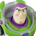 ިð̨ޭ UDF TOY STORY 4 BUZZ LIGHTYEAR (RENEWAL Ver.)
