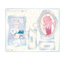 『恋せよまやかし天使ども』 アクリルスタンド デザイン F