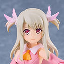 figma ŁuFate/kaleid liner ؽρ Licht O̖vԽ̨٥̫ݥ