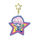 『New PANTY & STOCKING with GARTERBELT』 F*Kaori さんイラスト ポリウレタン ロック Ver. BIGアクリルキーホルダー