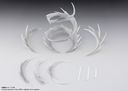 ��EFFECT WIND White Ver. for S.H.Figuarts