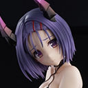 ToLOVE-ƂԂ-ްȽ At ްȽver. ƭ߯ޔ