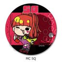 TV wɰx ڻްޯ (ی`) MC (SQ)