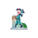 �E���ܗ����Y �`�����낵 �ےÂ̂���� �݂�Ȃŕ��ނ̒i Ver. ��2�e �߰t��BIG���ٽ����