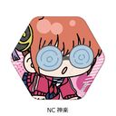 TV��� �w3�NZ�g�┪�搶�x [�⍰] �Z�p�`���ޯ�� (mochocho �ذ�� ��2�e) NC (�_�y)