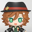Huggy Good Smile 񂳂Ԃ!! OюȔ