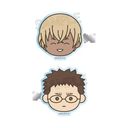 T Oد Vol. 3 ̪  & T
