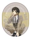 ٰۯ ޲Ľï Iy MOCHA SUIT Ver.