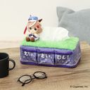 ウマ娘 プリティーダービー マチカネタンホイザ ポケット付きティッシュボックスカバー