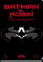 ޯ 85N ̧ٕt߽Ķ޾ (BATMAN & ROBIN)