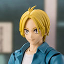 S.H.Figuarts SAKAMOTO DAYS q