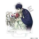 ホタルの嫁入り アクリルスタンド 桐ケ谷紗都子 & 後藤進平 B