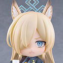 �˂�ǂ낢�� ��ٰ������ -Blue Archive-  ���n���