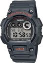 CASIO Collectioniڸ݁j W-735H-8AJH yKiz