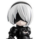޽į߱а NieR:Automata Ver1.1a  2B