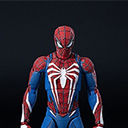 DLX Marvel's Spider-Man 2 ߲ް ݽޥ2.0(߰߰)