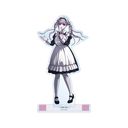 HUNDRED LINE -最終防衛学園- 描き下ろし 九十九過子 メイド Ver. BIGアクリルスタンド