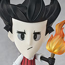 ˂ǂ낢 Don't Starve Wilson