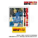 SAKAMOTO DAYS tٺ 