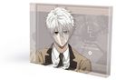 ٰۯ ۯ ␽mY MOCHA SUIT Ver.