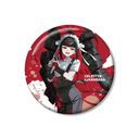 ダンガンロンパ シリーズ さくしゃ2さん イラスト セレスティア・ルーデンベルク ペイントスタイル Ver. 100mm 缶バッジ